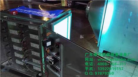 除臭设备绿河环保设备厂喷漆除臭设备