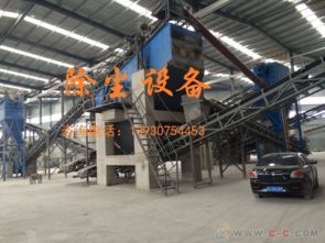 石料厂除尘器,矿山除尘器,布袋除尘器厂家